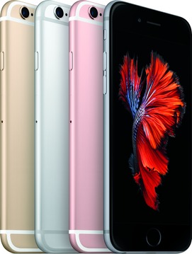 Apple iPhone 6s A1700 TD-LTE CN 64GB